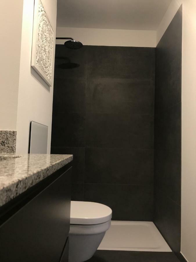 Ferienwohnung Gipfelnest ブラウンラーゲ エクステリア 写真