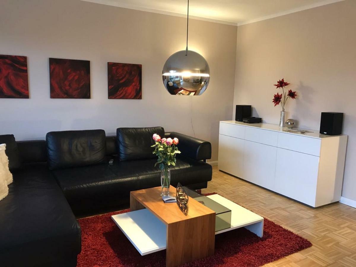 Ferienwohnung Gipfelnest ブラウンラーゲ エクステリア 写真