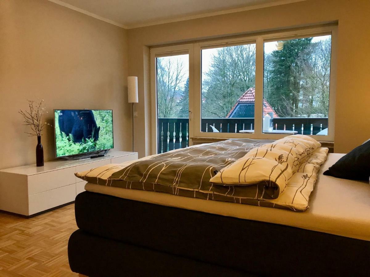 Ferienwohnung Gipfelnest ブラウンラーゲ エクステリア 写真