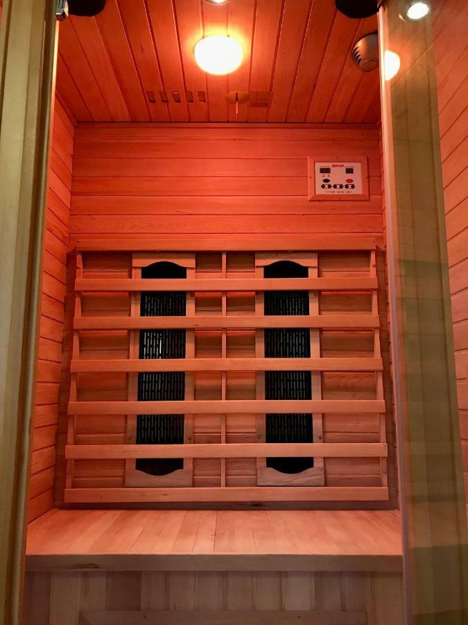 Ferienwohnung Gipfelnest ブラウンラーゲ エクステリア 写真