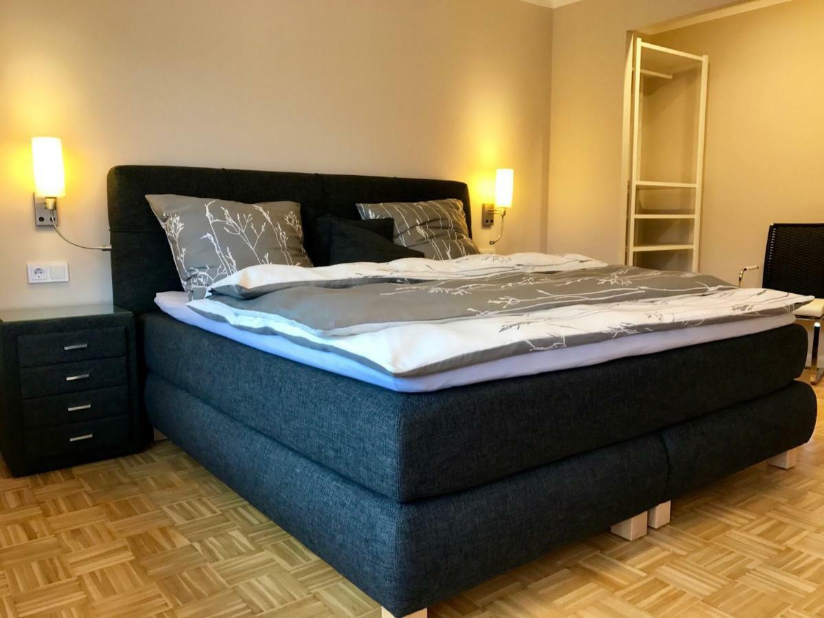 Ferienwohnung Gipfelnest ブラウンラーゲ エクステリア 写真